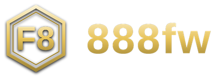 888fw logo