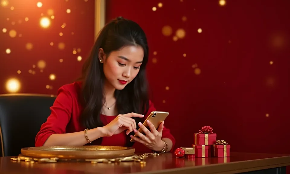 888fw Mobile Access in Three Steps